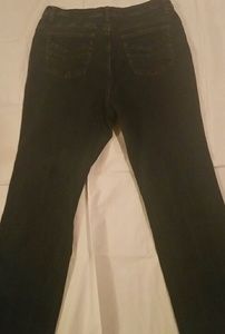 Cato bootcut women's size 18 jeans